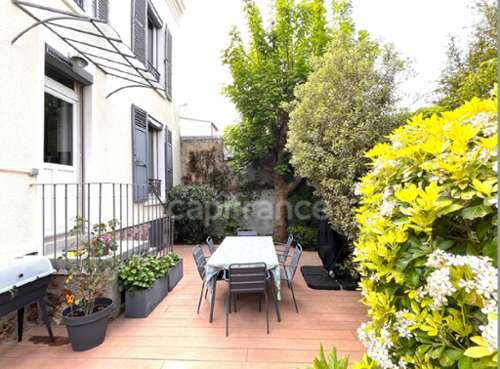 Colombes Hauts-de-Seine Haus Bild 7329206