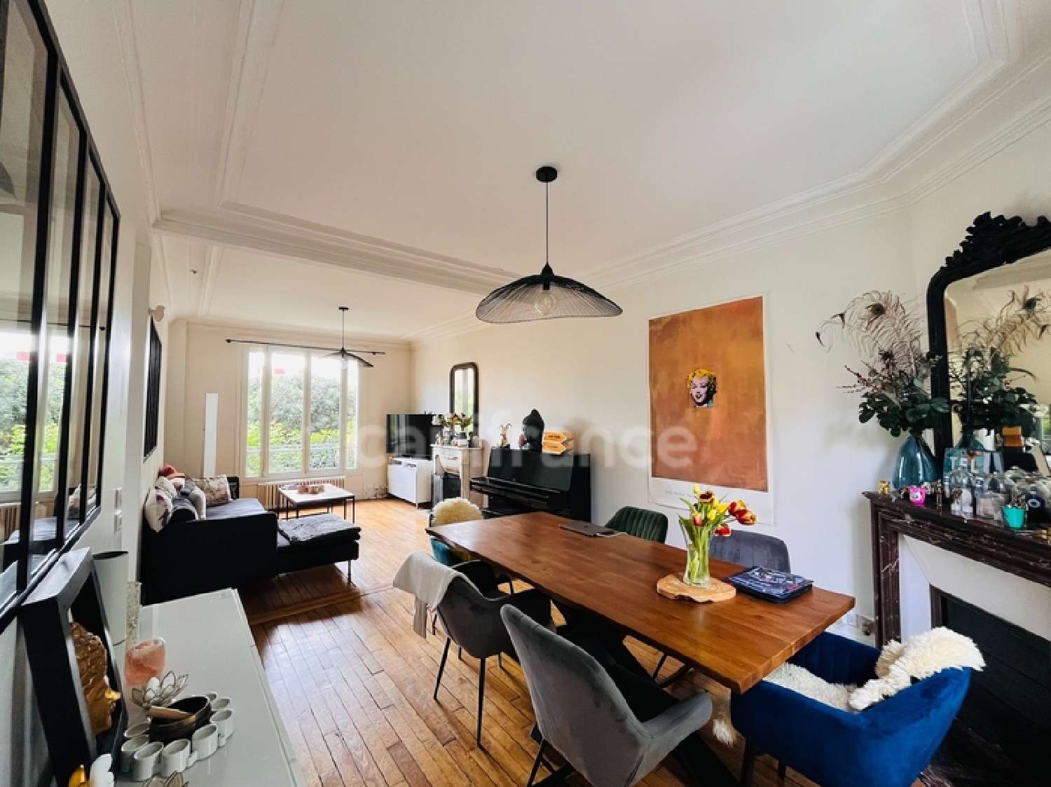 kaufen Haus Colombes Hauts-de-Seine 3