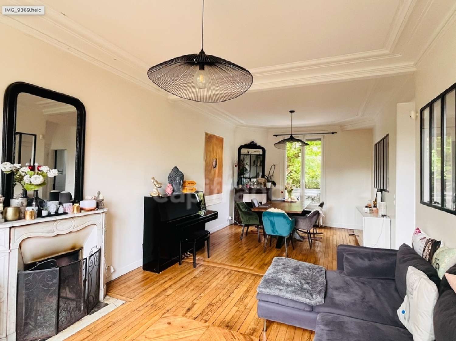  kaufen Haus Colombes Hauts-de-Seine 4