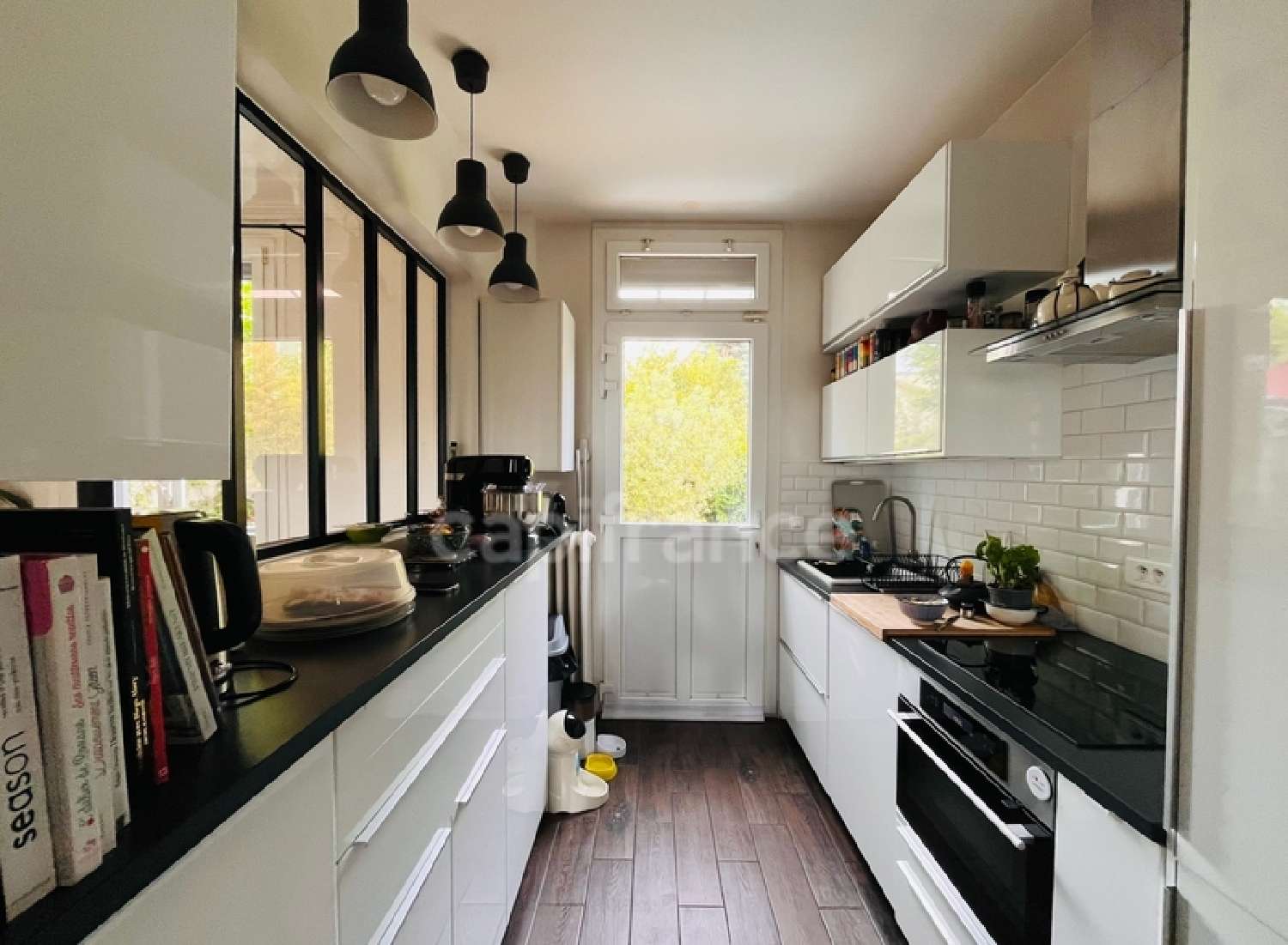 à vendre maison Colombes Hauts-de-Seine 8