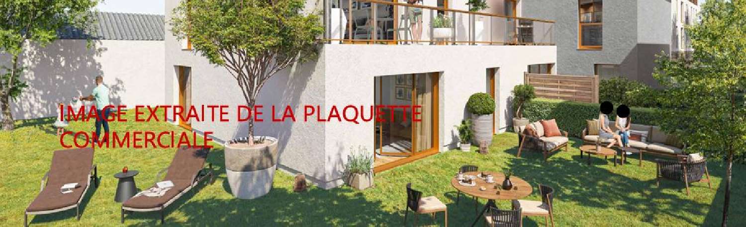  for sale house Colombes Hauts-de-Seine 1