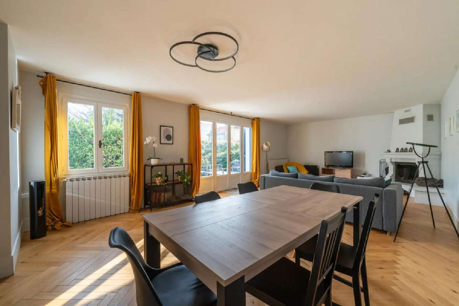 à vendre maison Colombes Hauts-de-Seine 1