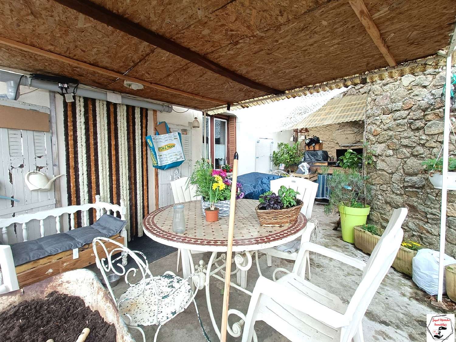 for sale house Colombier-le-Vieux Ardèche 1