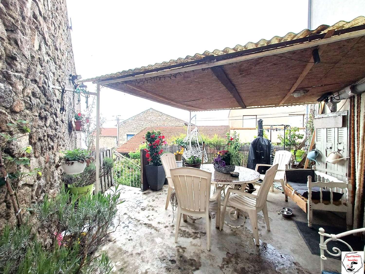for sale house Colombier-le-Vieux Ardèche 2