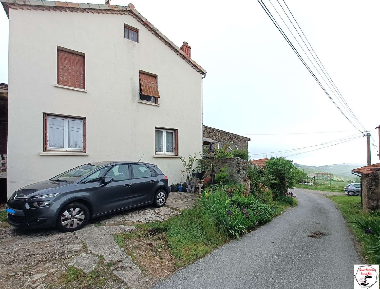 for sale house Colombier-le-Vieux Ardèche 3
