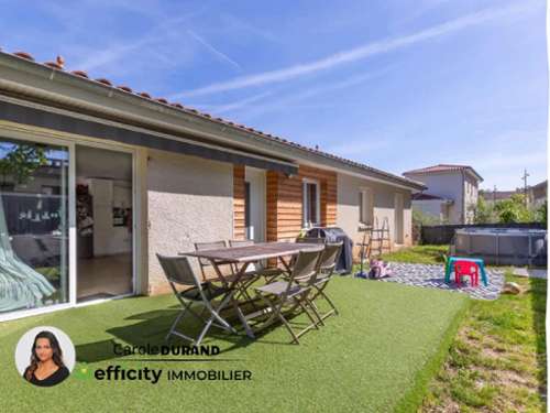 Colombier-Saugnieu Rhône house foto 7346053