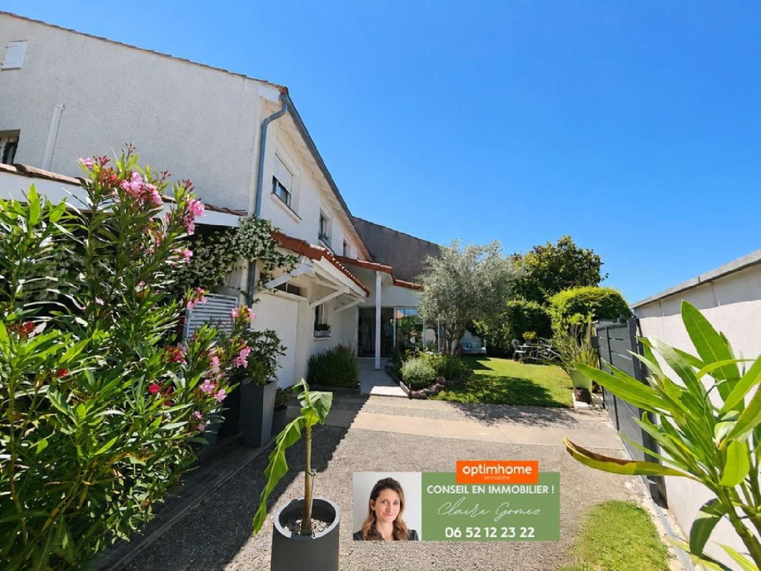  te koop huis Colomiers Haute-Garonne 1
