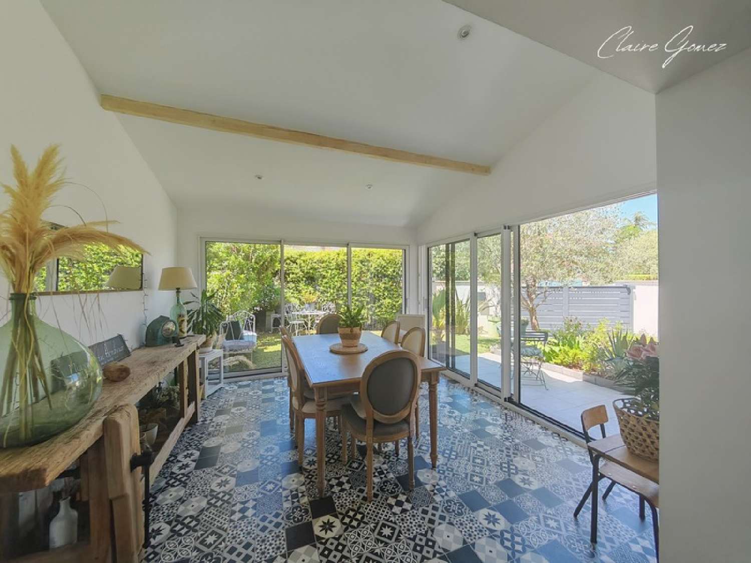  te koop huis Colomiers Haute-Garonne 3