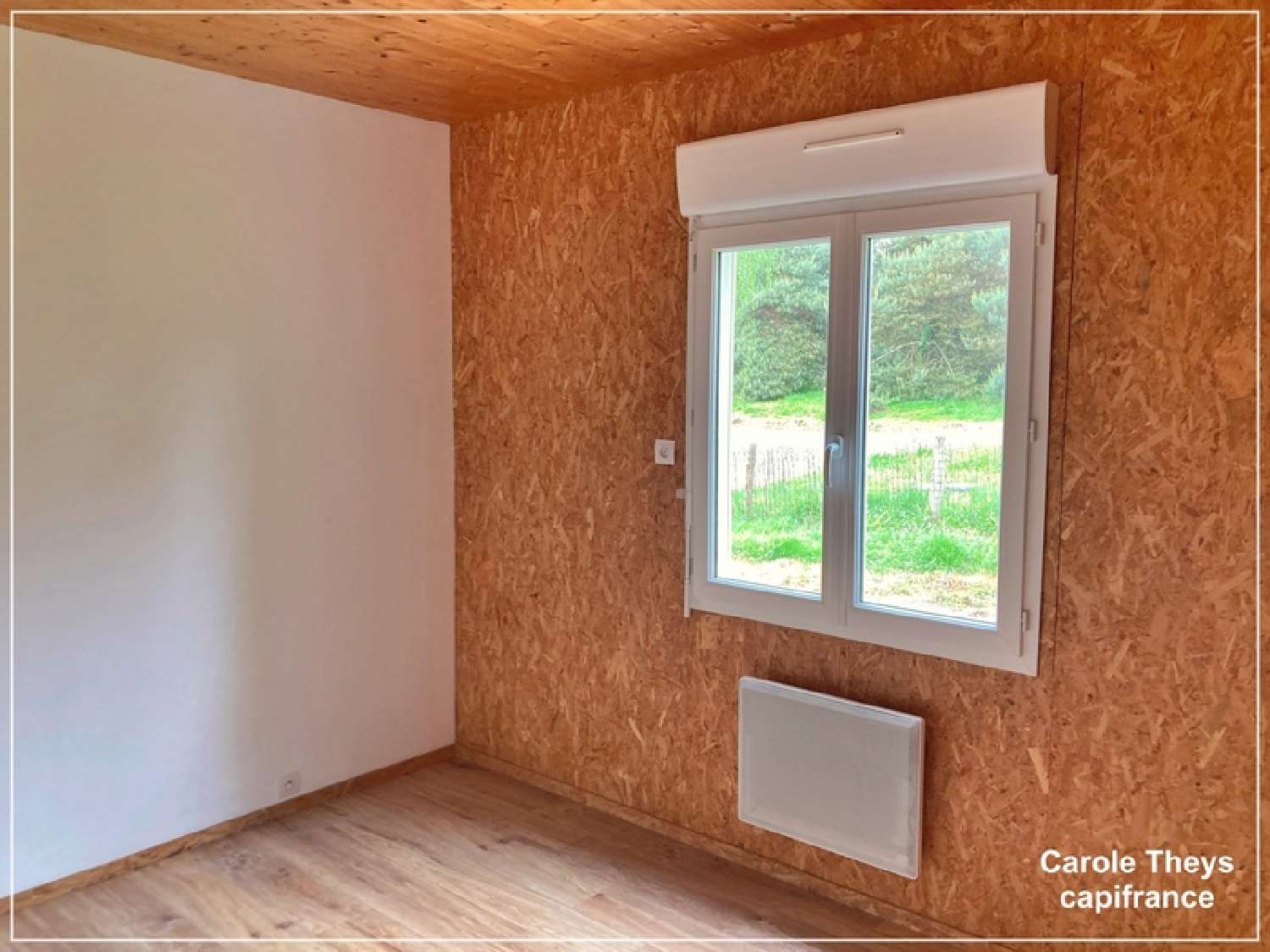 à vendre maison Colondannes Creuse 3