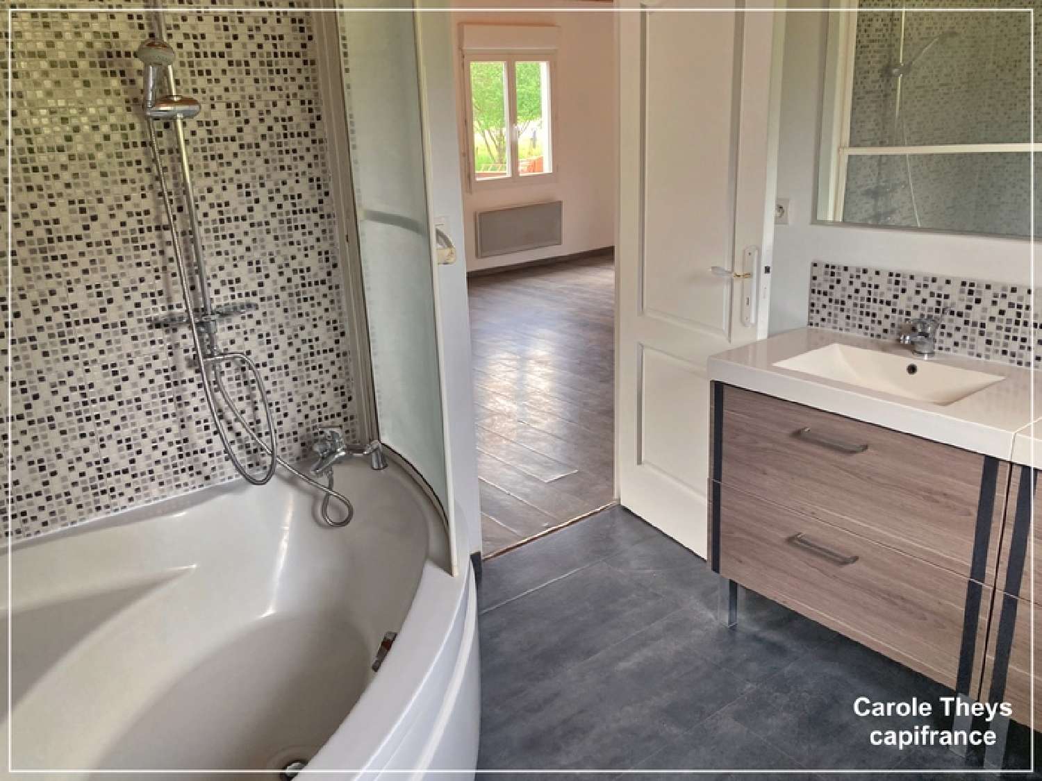 à vendre maison Colondannes Creuse 5