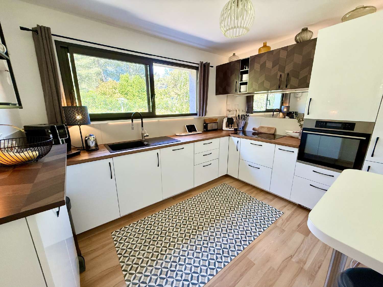  à vendre maison Combaillaux Hérault 3