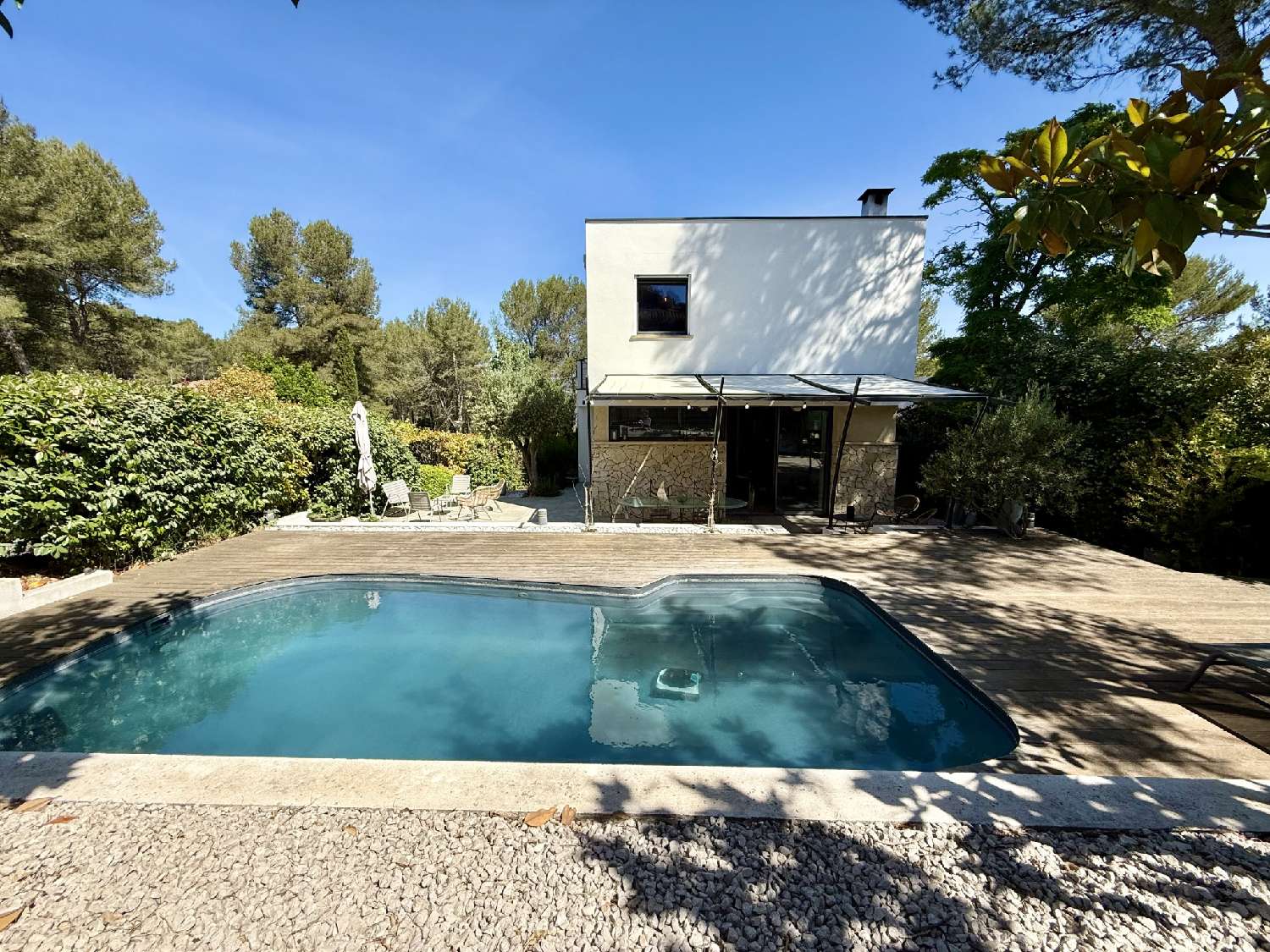  à vendre maison Combaillaux Hérault 4