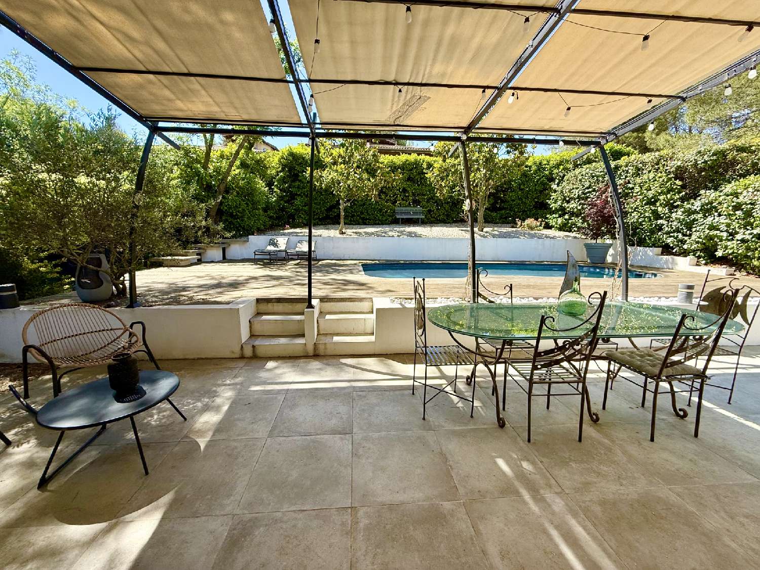  à vendre maison Combaillaux Hérault 5