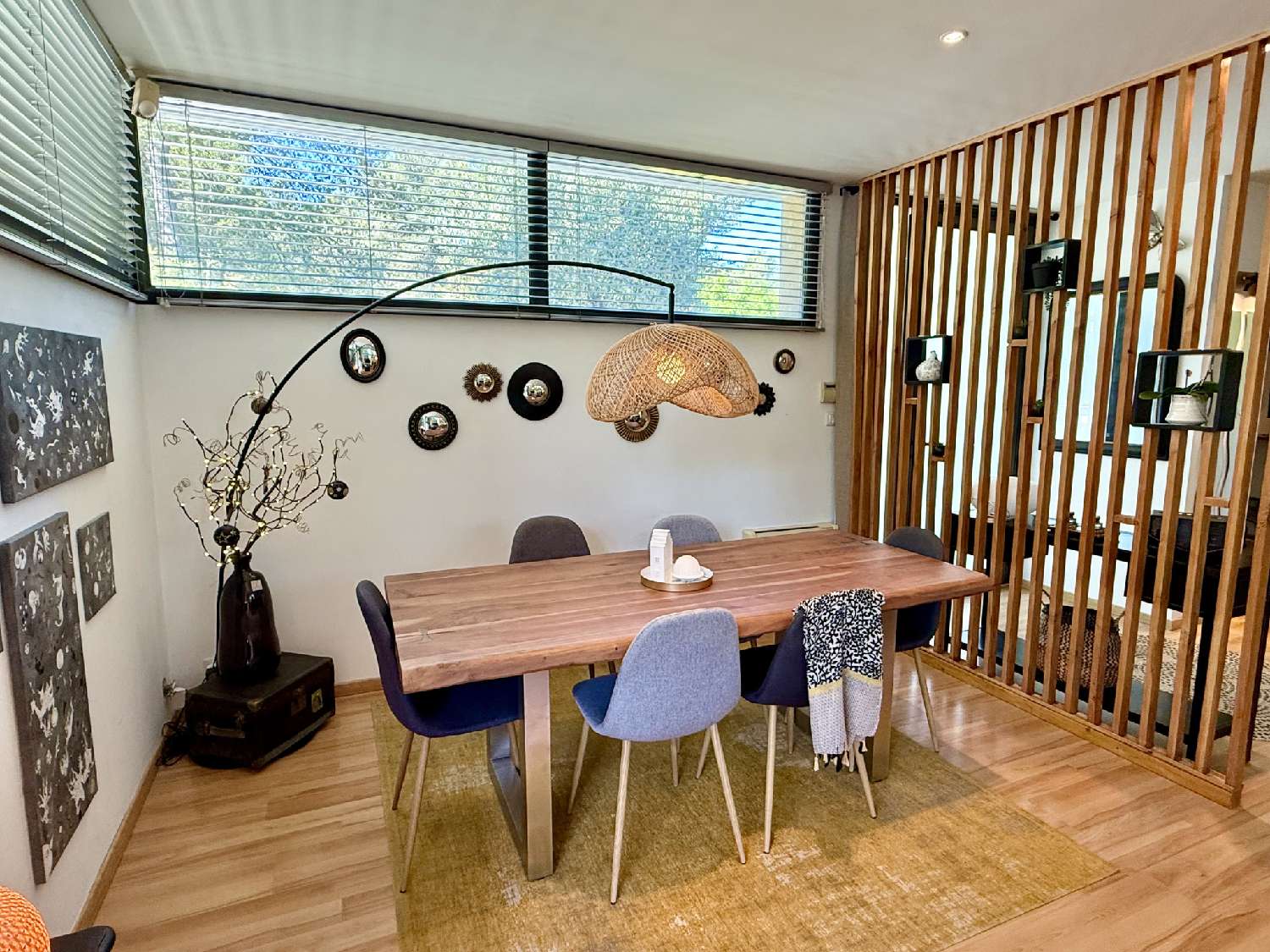  à vendre maison Combaillaux Hérault 6