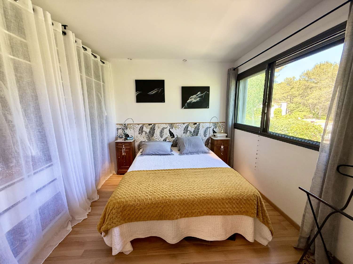  à vendre maison Combaillaux Hérault 7