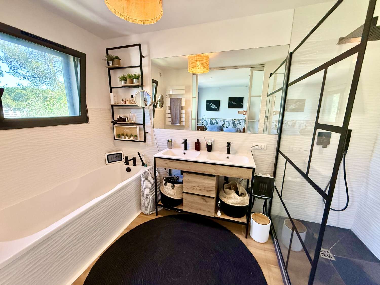  à vendre maison Combaillaux Hérault 8