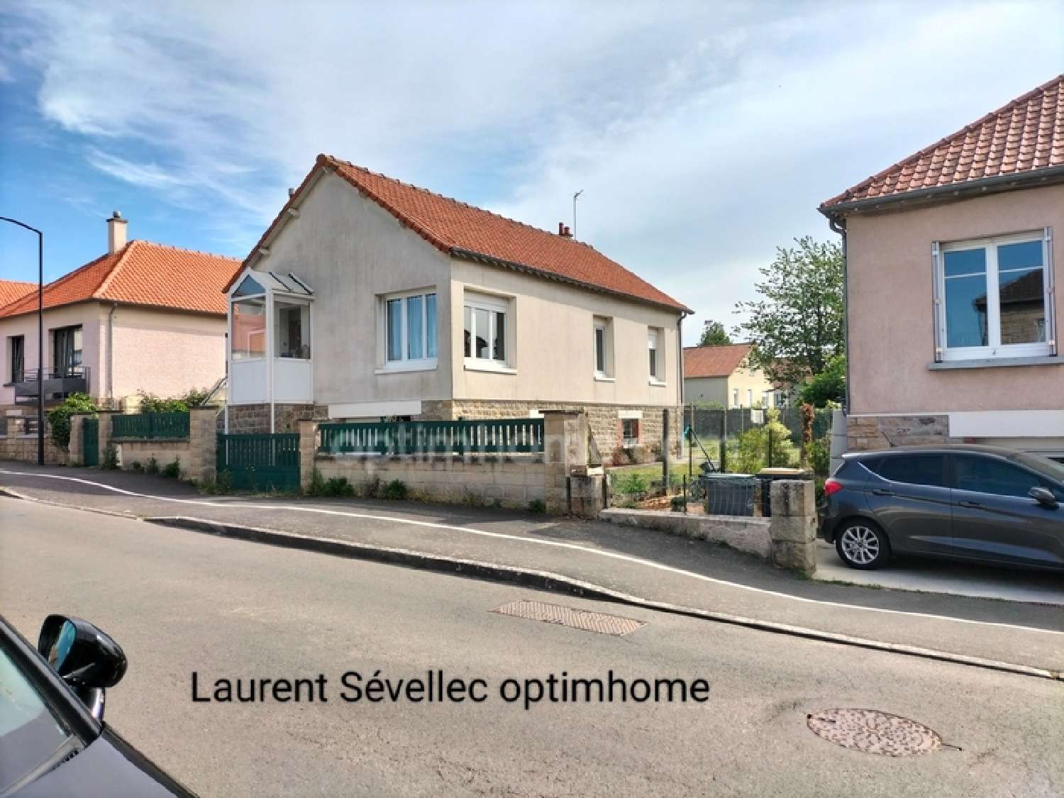  te koop huis Combourg Ille-et-Vilaine 1