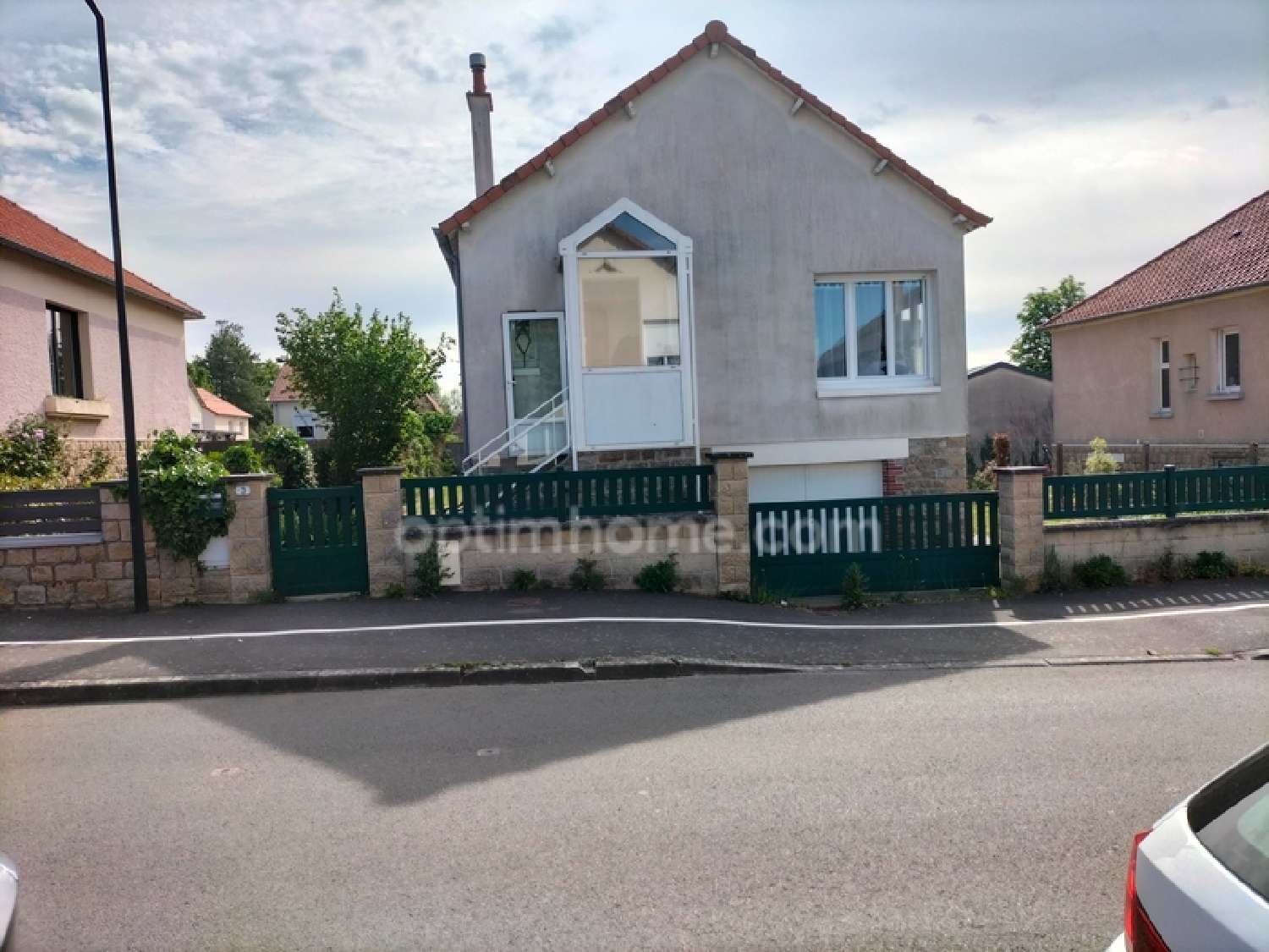  te koop huis Combourg Ille-et-Vilaine 2