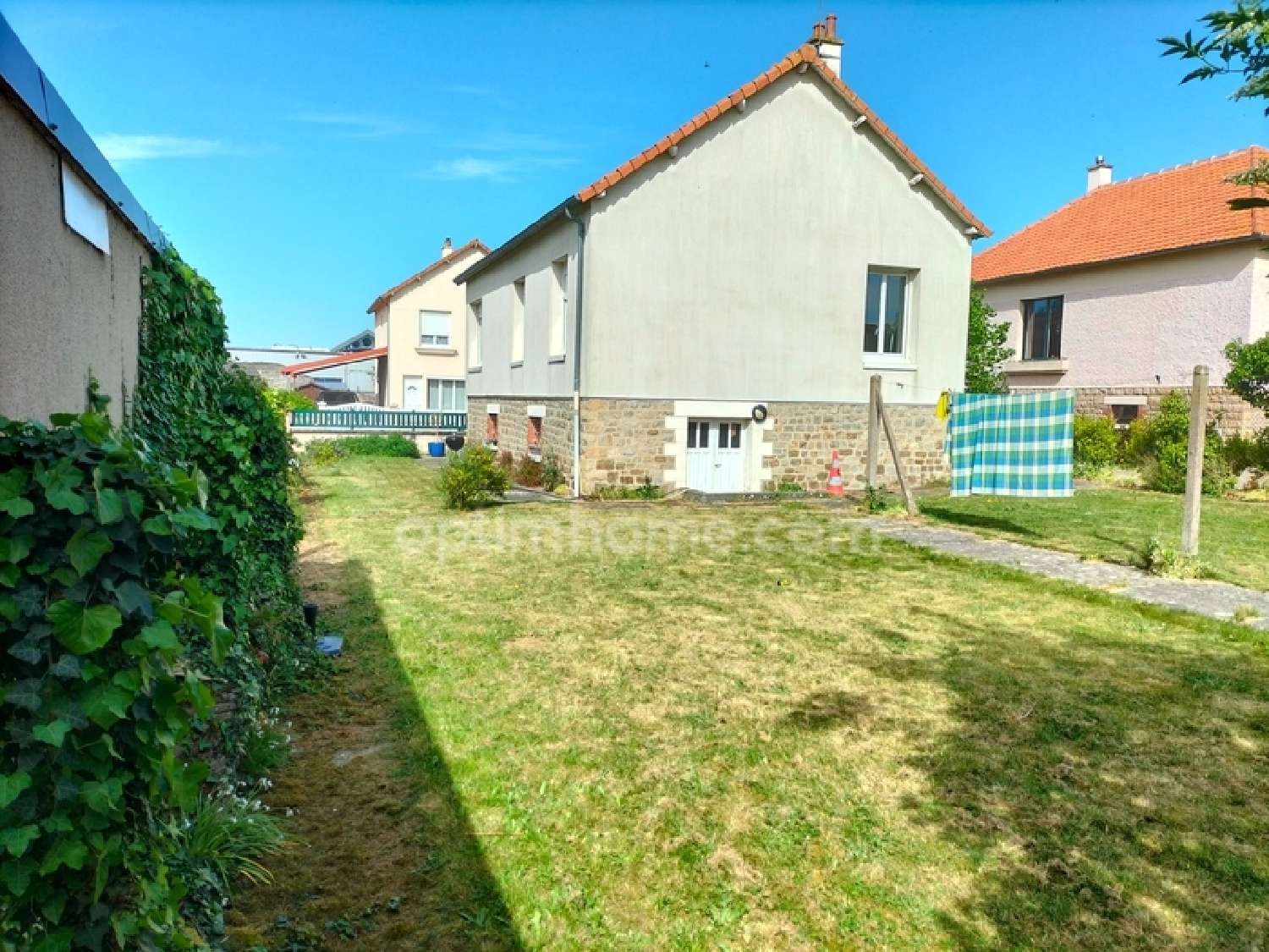  te koop huis Combourg Ille-et-Vilaine 3
