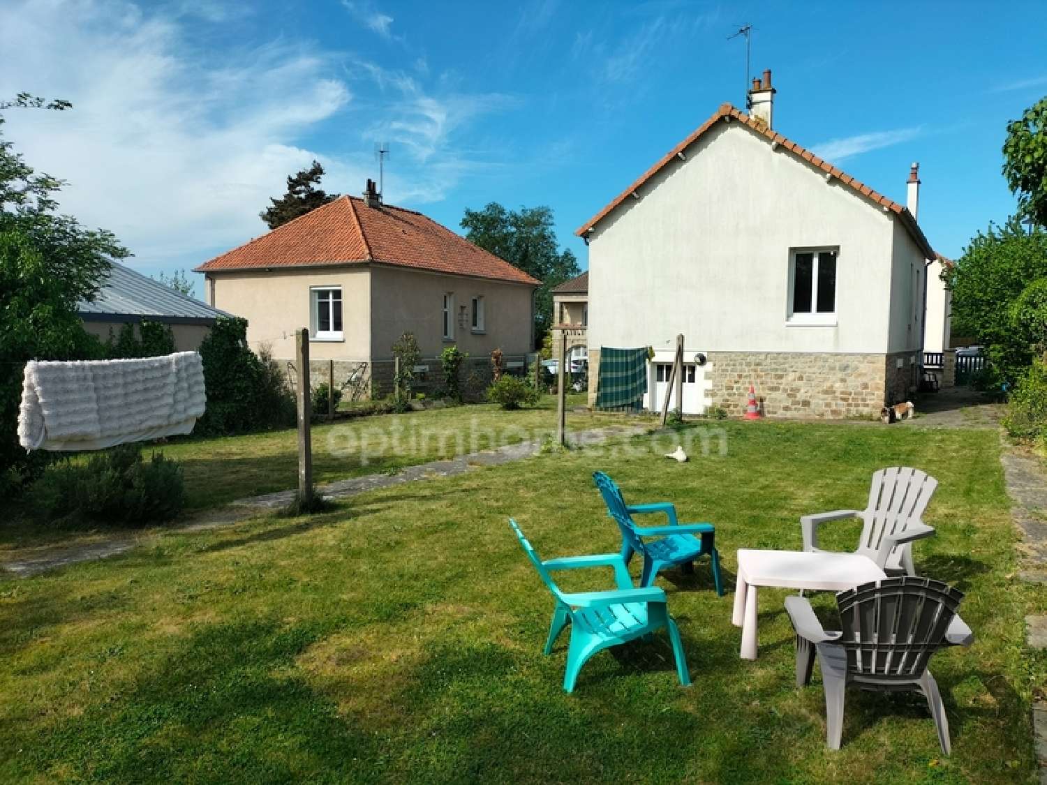  te koop huis Combourg Ille-et-Vilaine 4