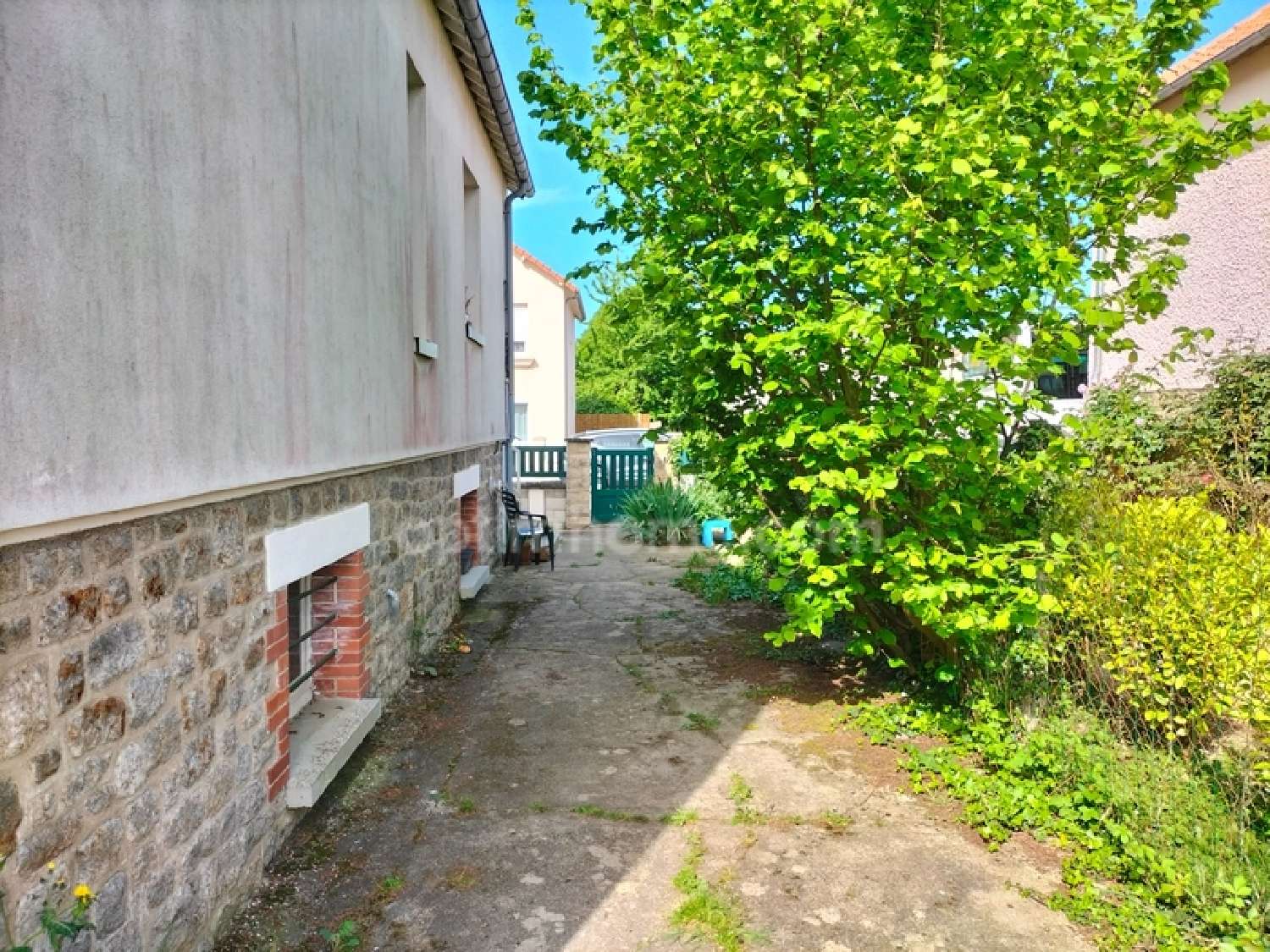  te koop huis Combourg Ille-et-Vilaine 5