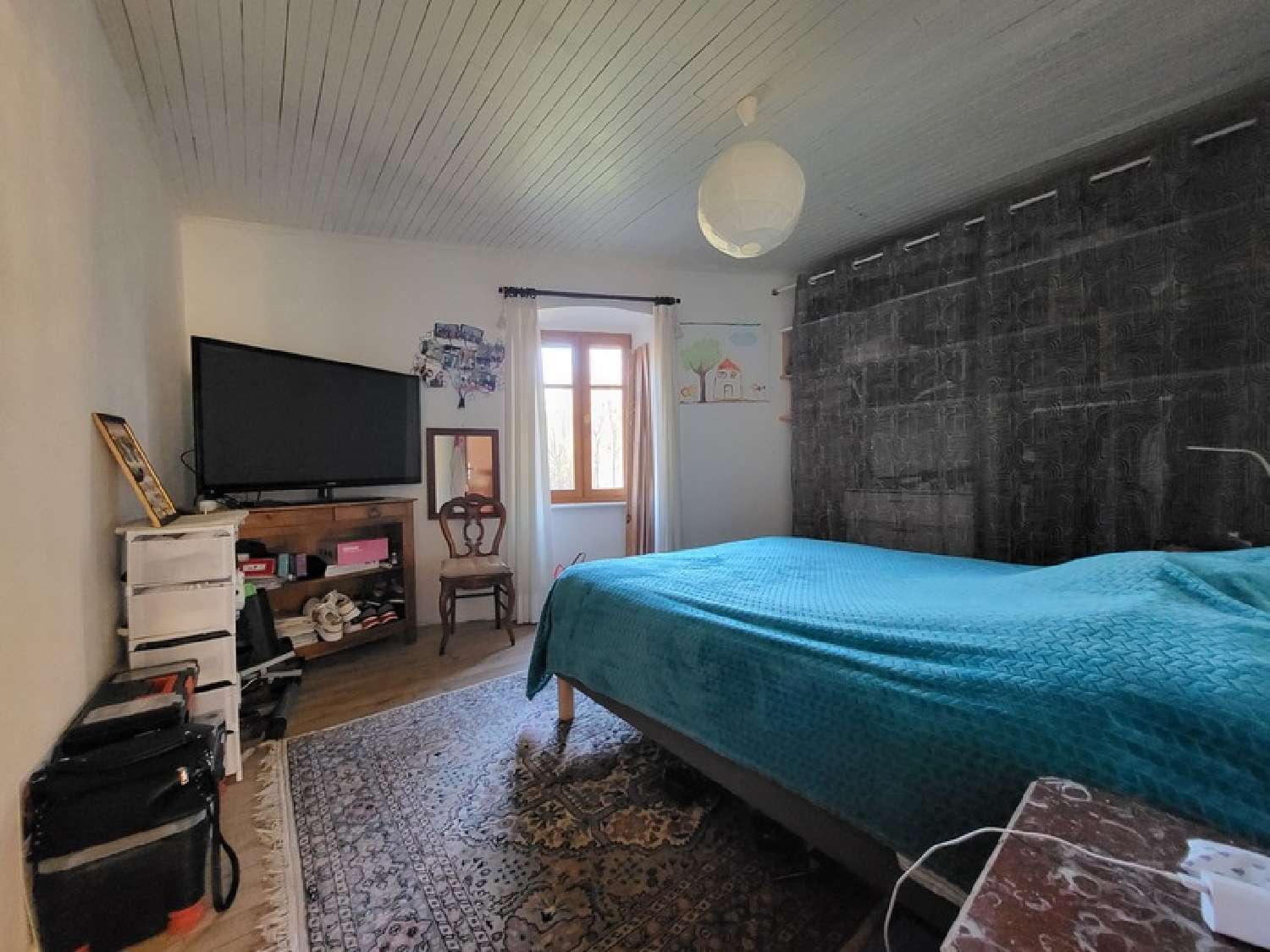  à vendre maison Combret Aveyron 4