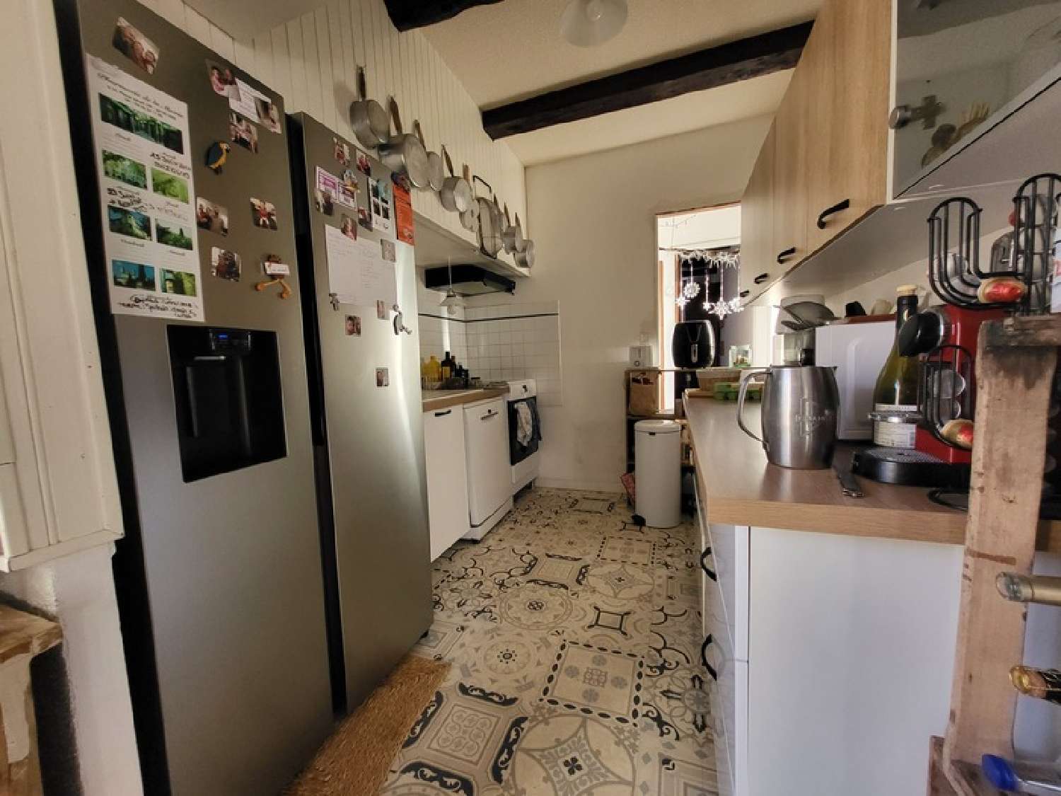  à vendre maison Combret Aveyron 5