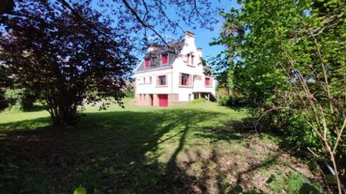 Combrit Finistère maison foto 7328604