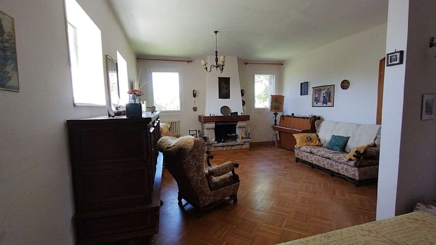  à vendre maison Combrit Finistère 2