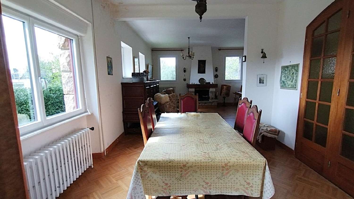  à vendre maison Combrit Finistère 3