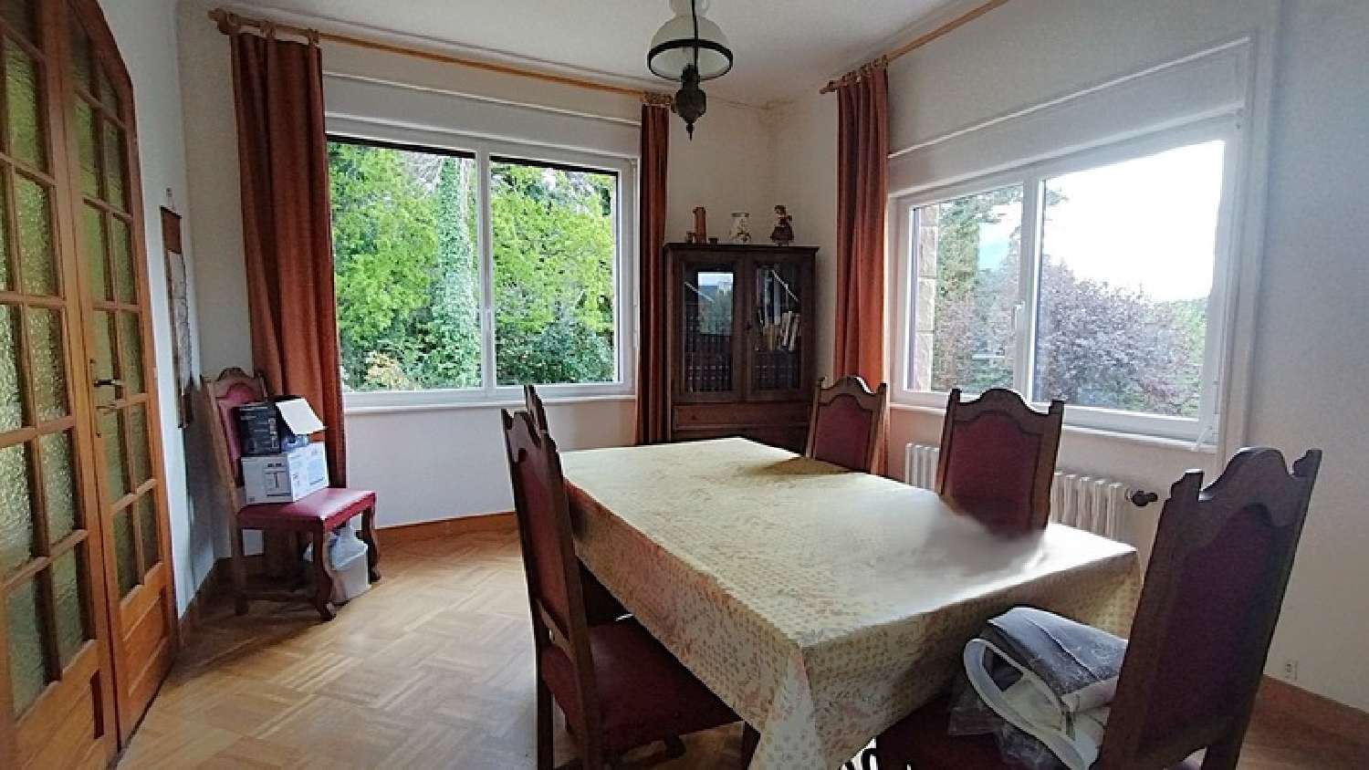  à vendre maison Combrit Finistère 4