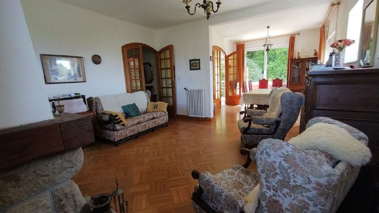  à vendre maison Combrit Finistère 5