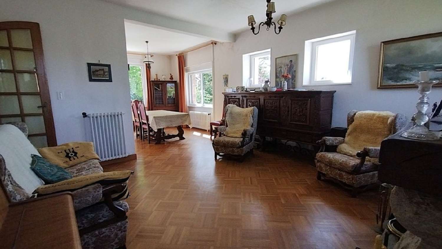  à vendre maison Combrit Finistère 6