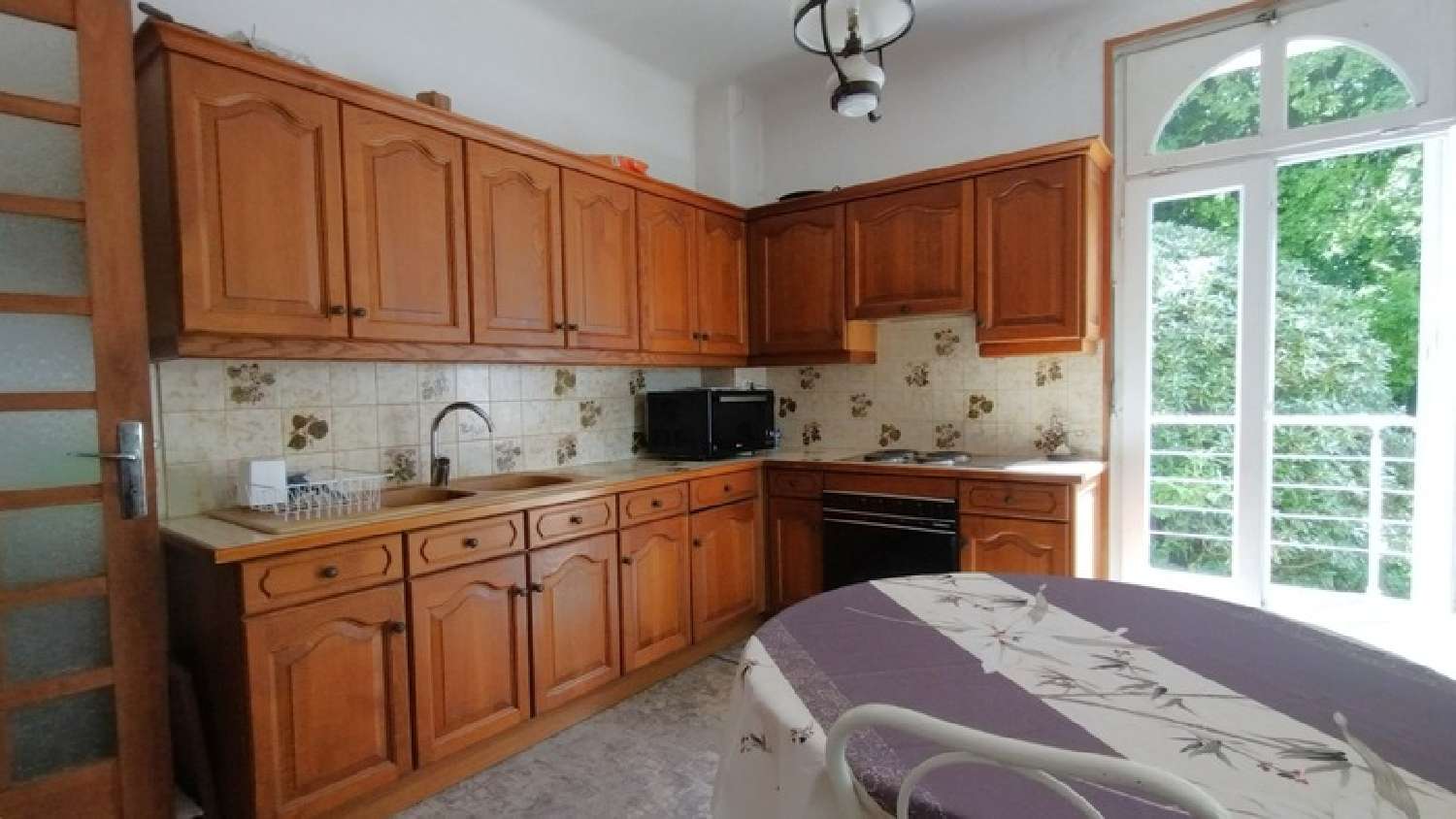 à vendre maison Combrit Finistère 7