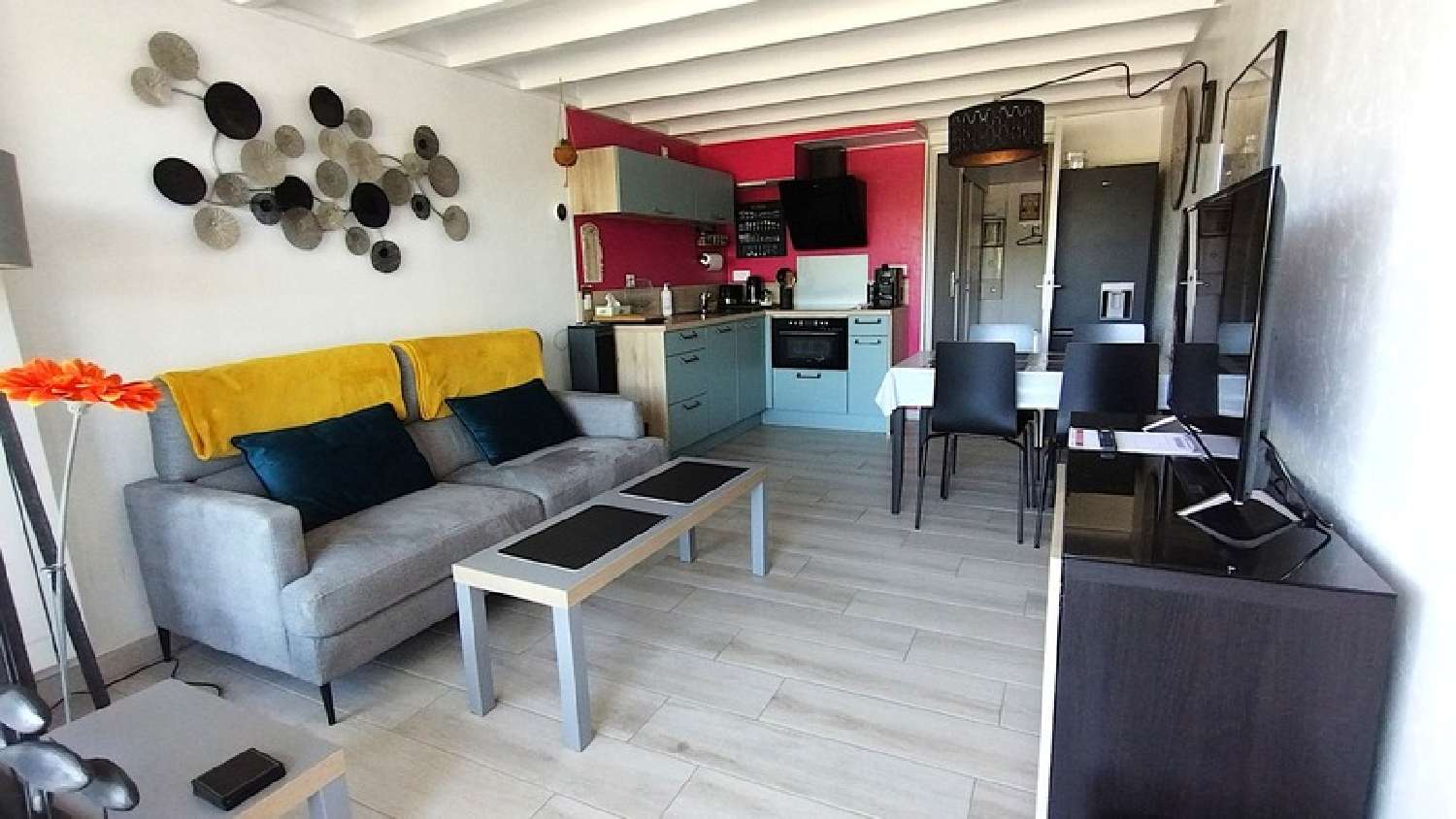  en venta casa Combrit Finistère 1