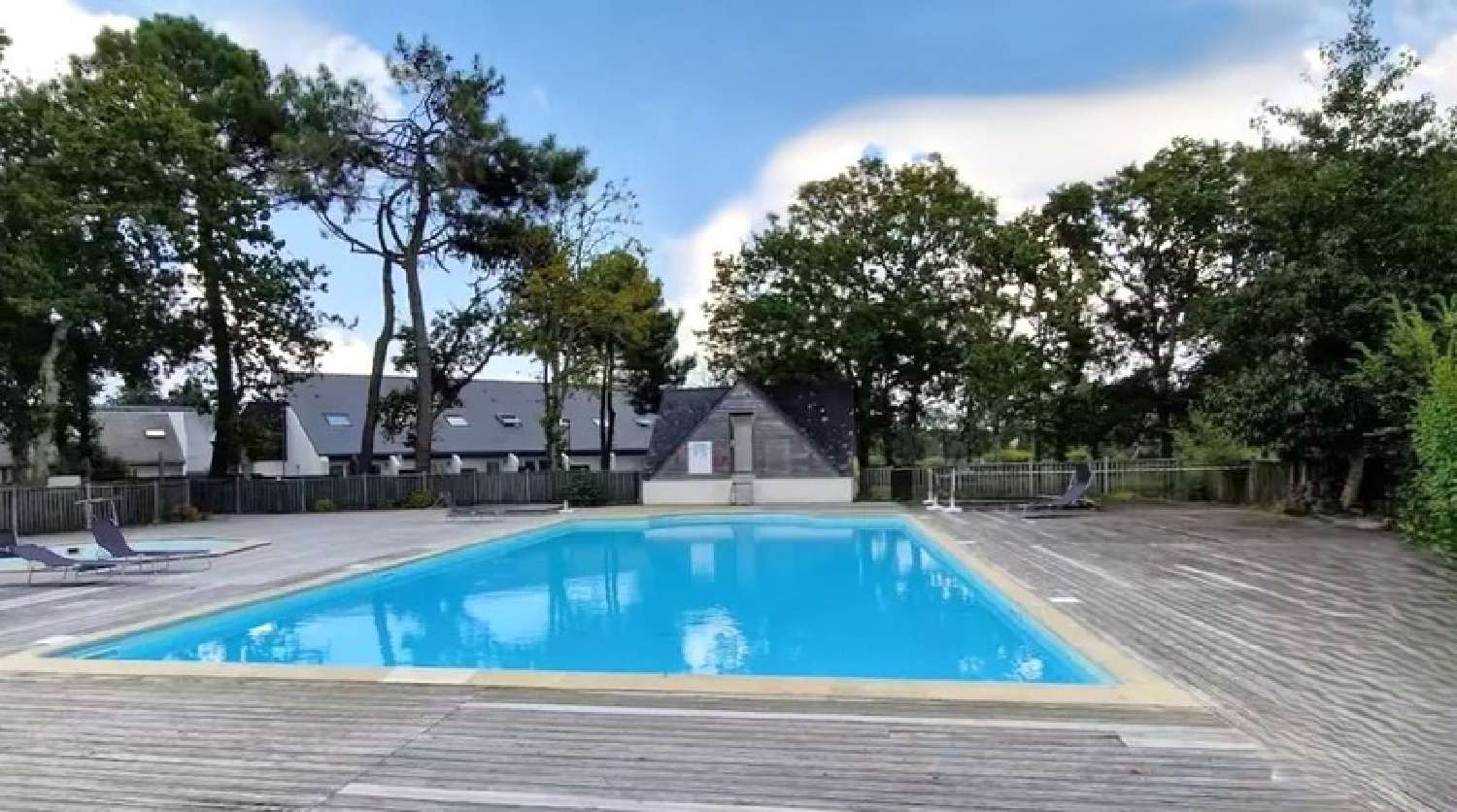  en venta casa Combrit Finistère 2