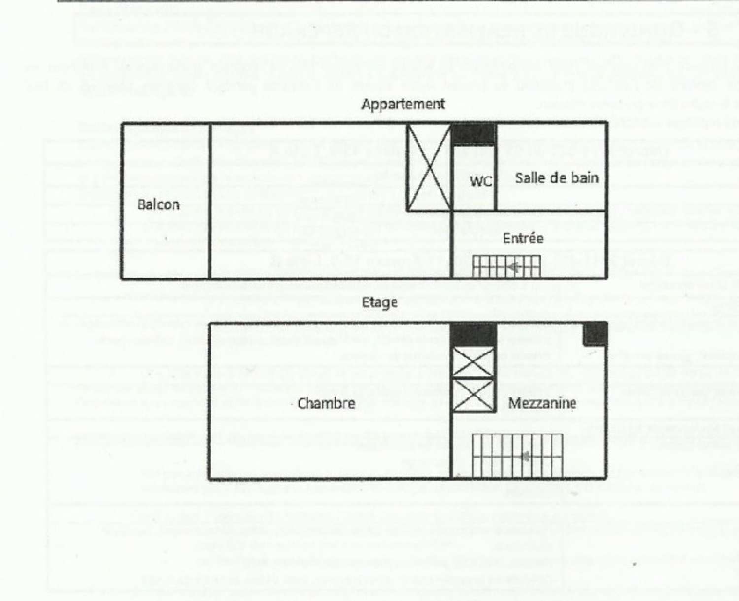  en venta casa Combrit Finistère 4
