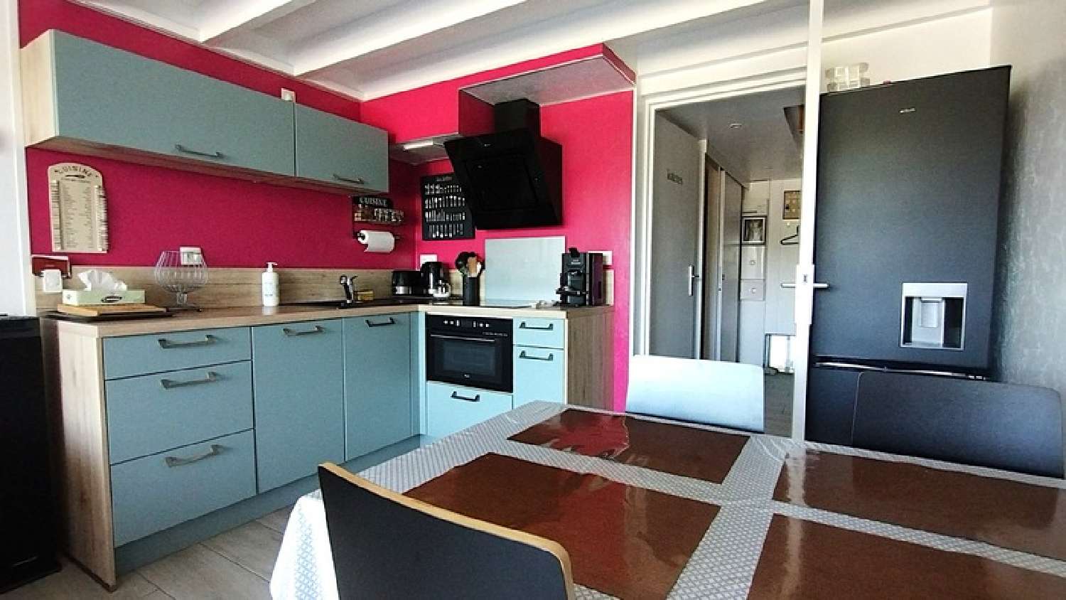  en venta casa Combrit Finistère 7