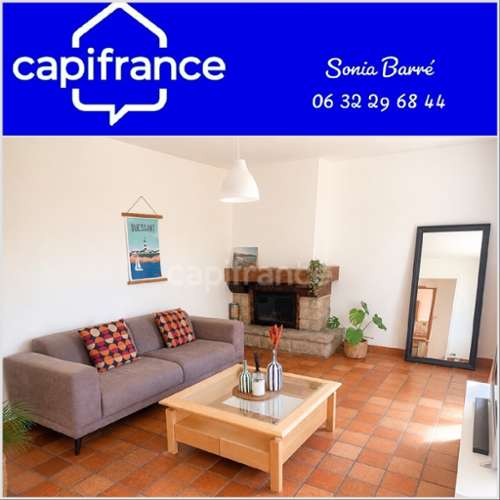 Combrit Finistère Haus Bild 7348460