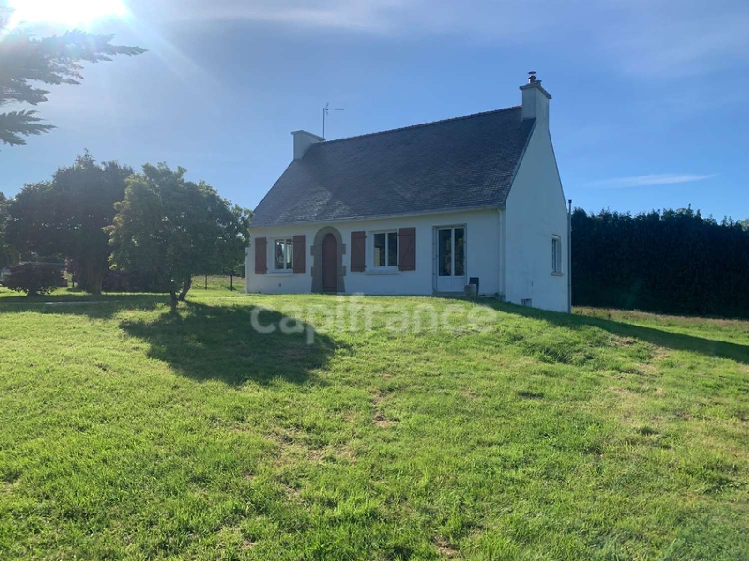 kaufen Haus Combrit Finistère 5