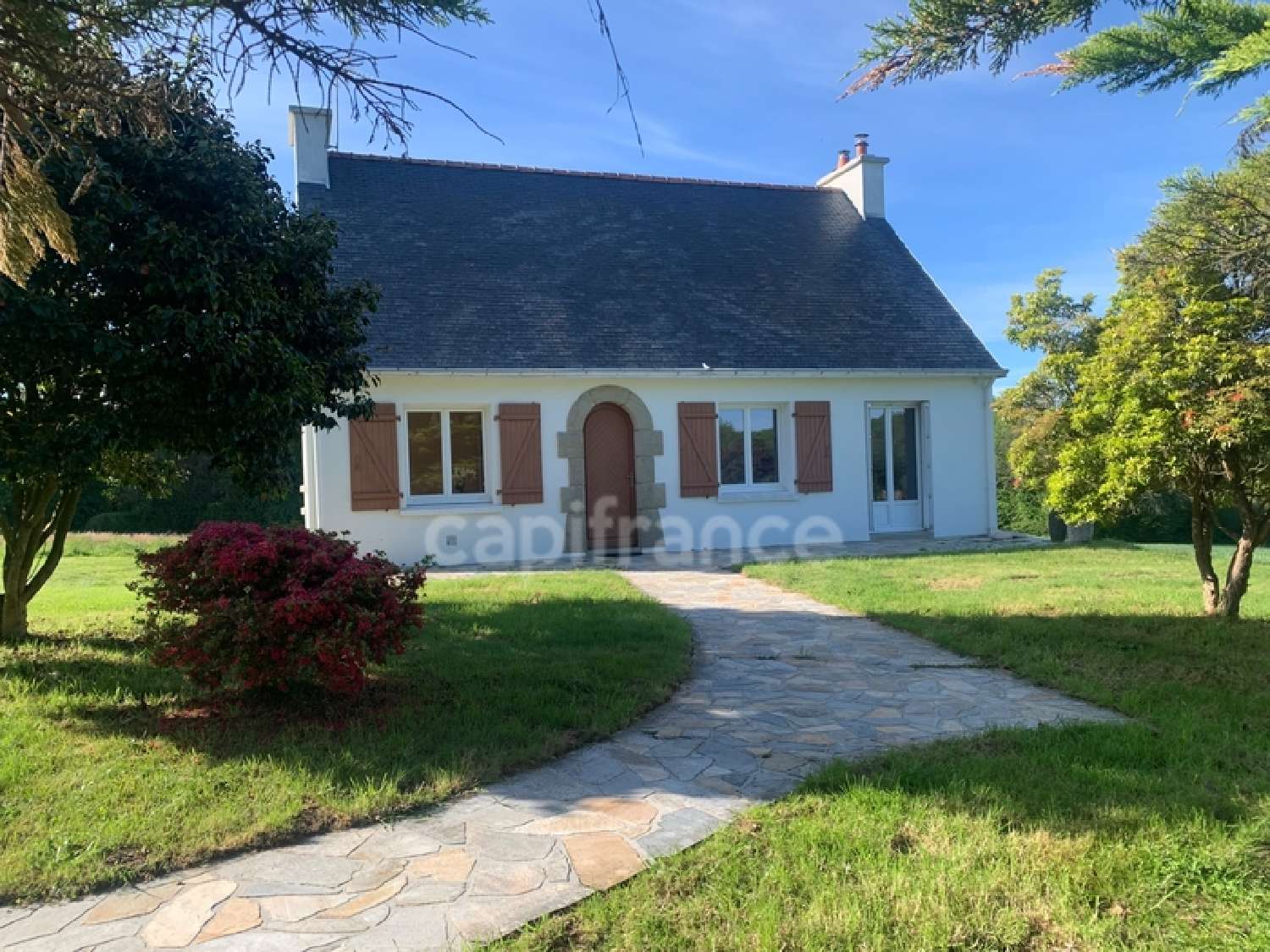 kaufen Haus Combrit Finistère 6