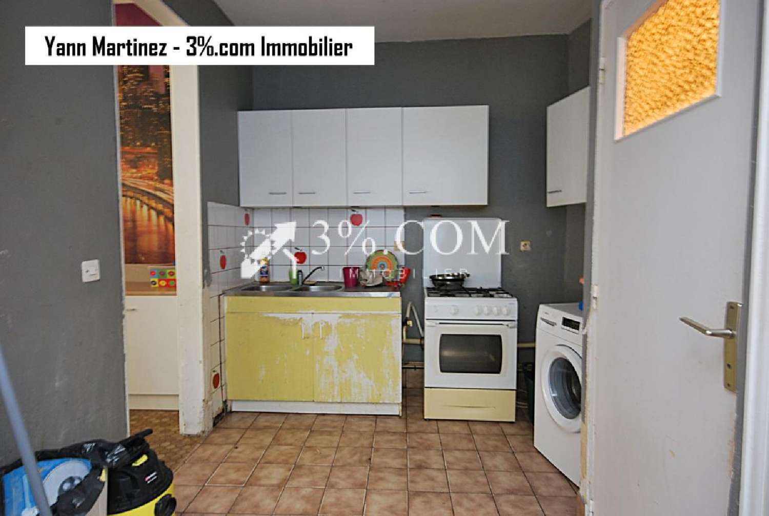 kaufen Haus Comines Nord 2