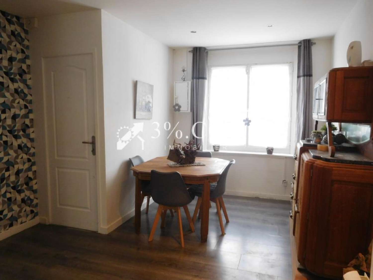  à vendre maison Comines Nord 3