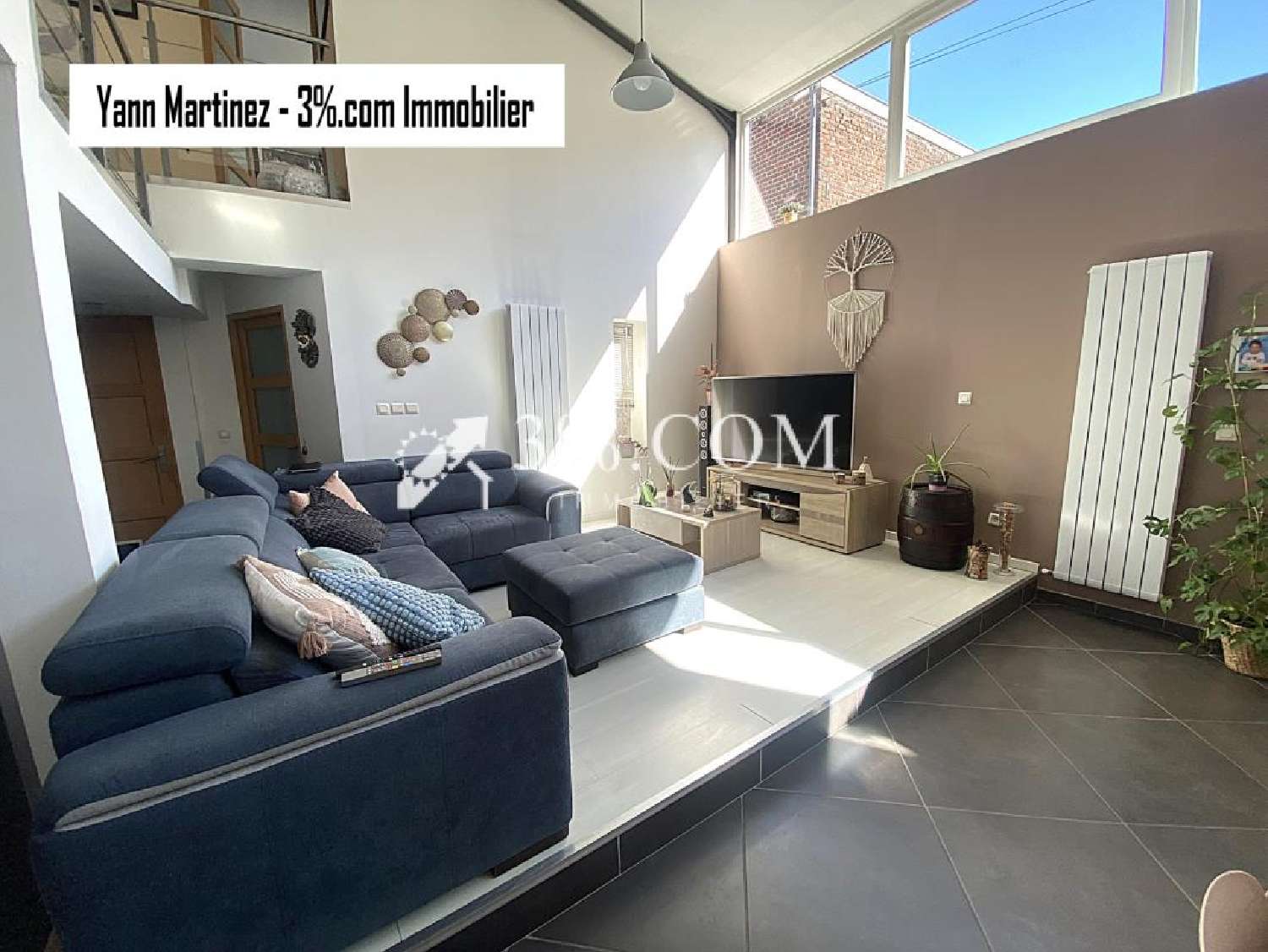  à vendre maison Comines Nord 3