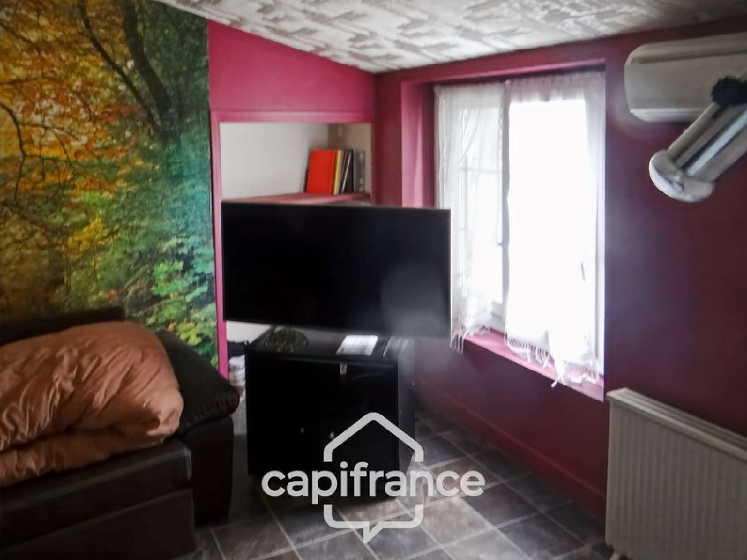 à vendre maison Commentry Allier 4