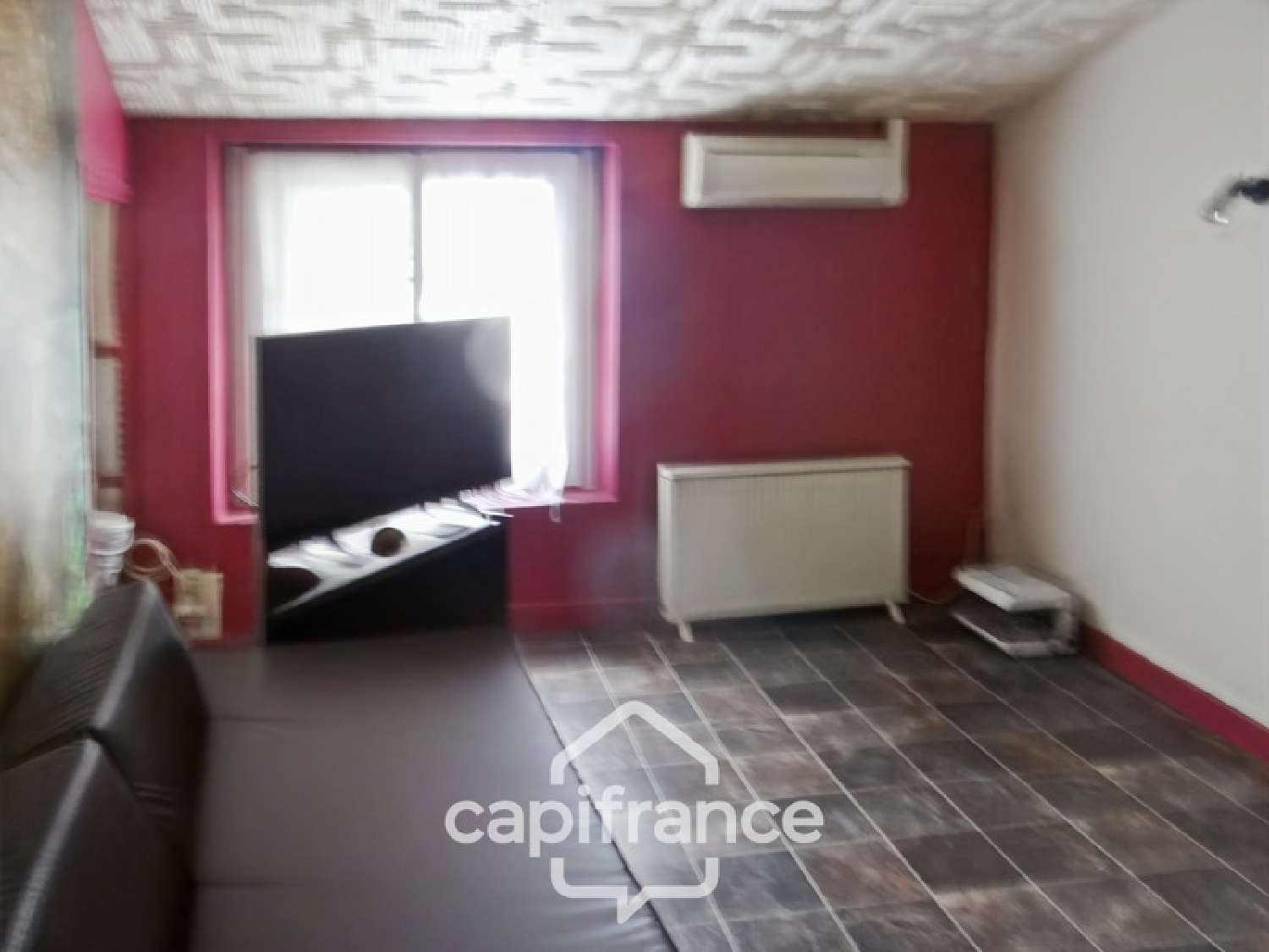 à vendre maison Commentry Allier 5