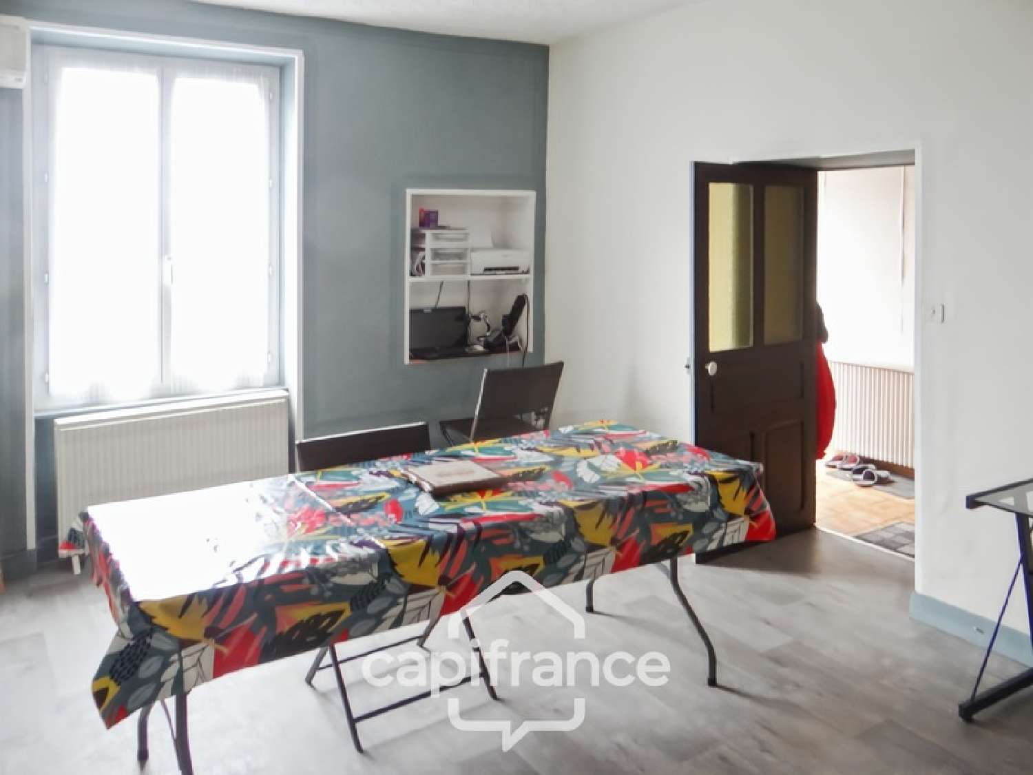 à vendre maison Commentry Allier 6