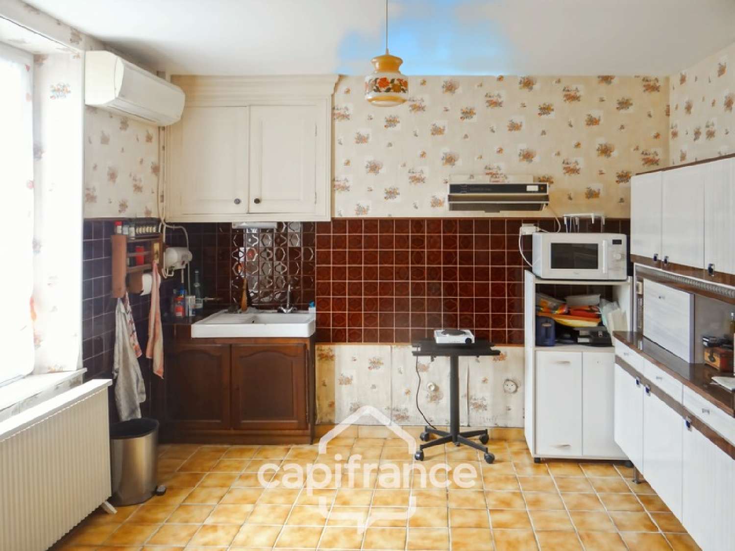 à vendre maison Commentry Allier 8