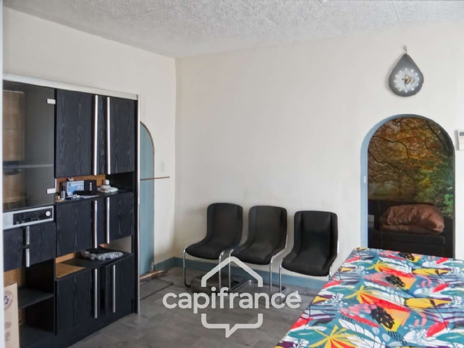 à vendre maison Commentry Allier 2