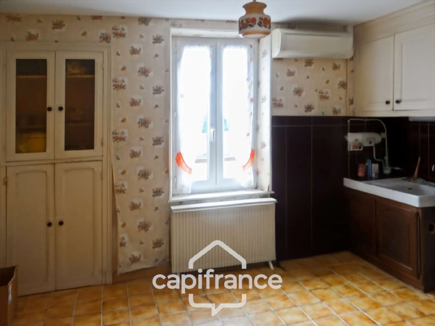 à vendre maison Commentry Allier 4